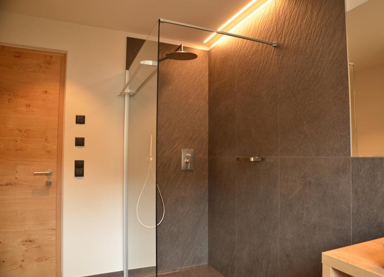 Aparthotel Kastelart - Karbon Castelrotto Exteriér fotografie