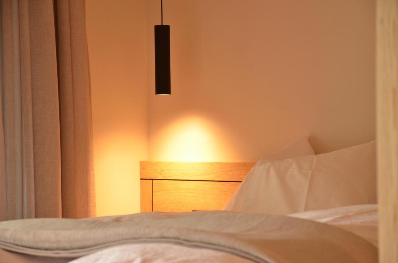 Aparthotel Kastelart - Karbon Castelrotto Exteriér fotografie