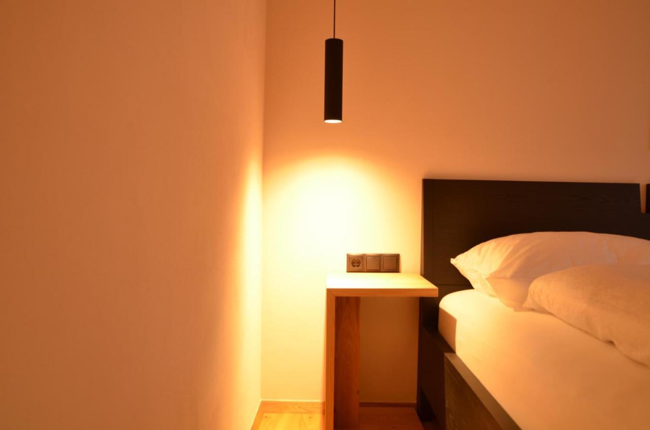 Aparthotel Kastelart - Karbon Castelrotto Exteriér fotografie